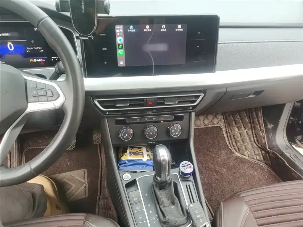 Volkswagen Lavida 2023 из CN, фото 6