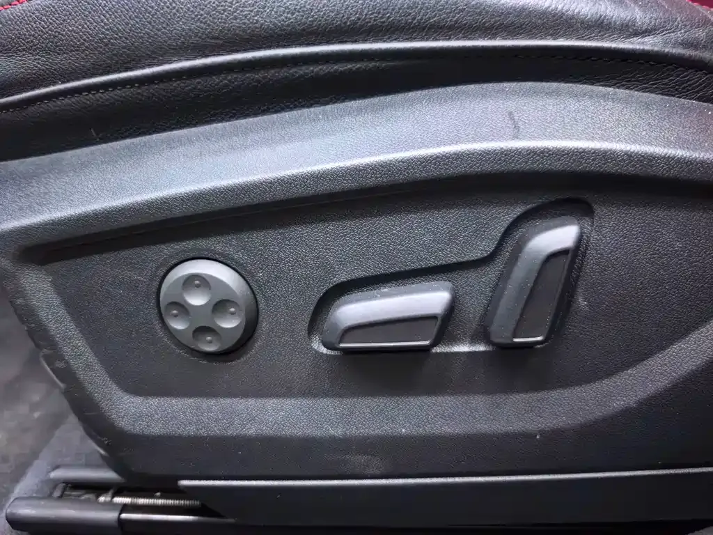 Audi Q2L 2021 из CN, фото 6