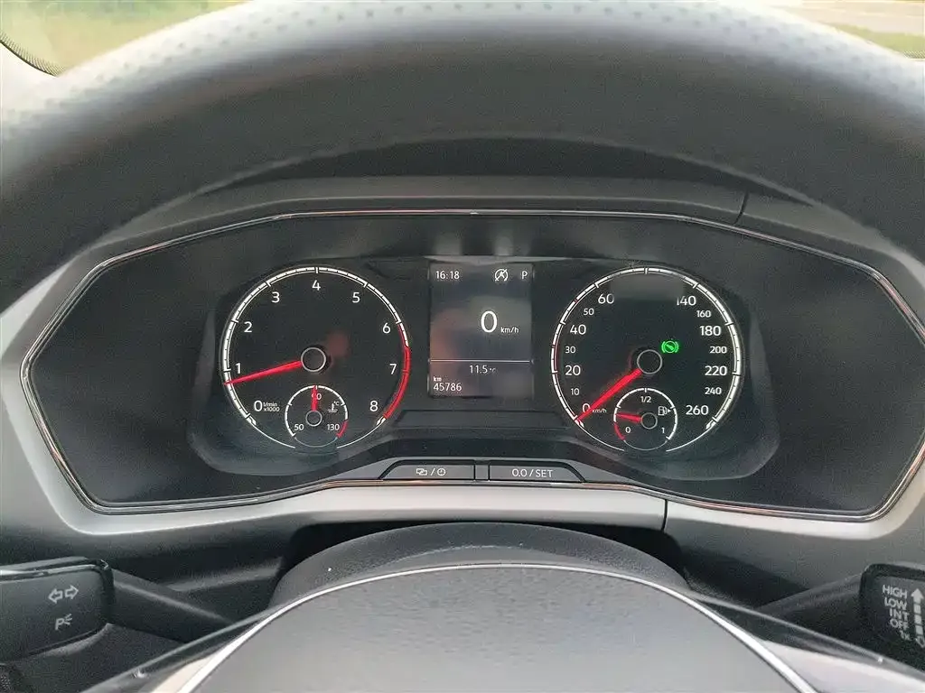 Volkswagen T-Cross 2021 из CN, фото 4