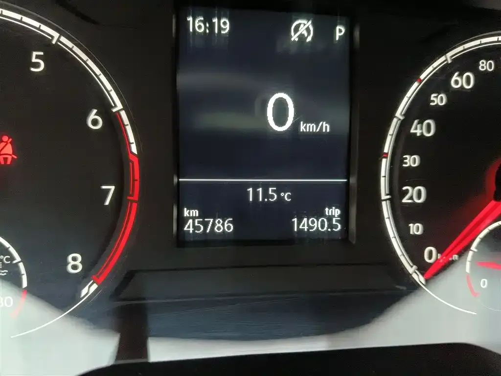 Volkswagen T-Cross 2021 из CN, фото 5