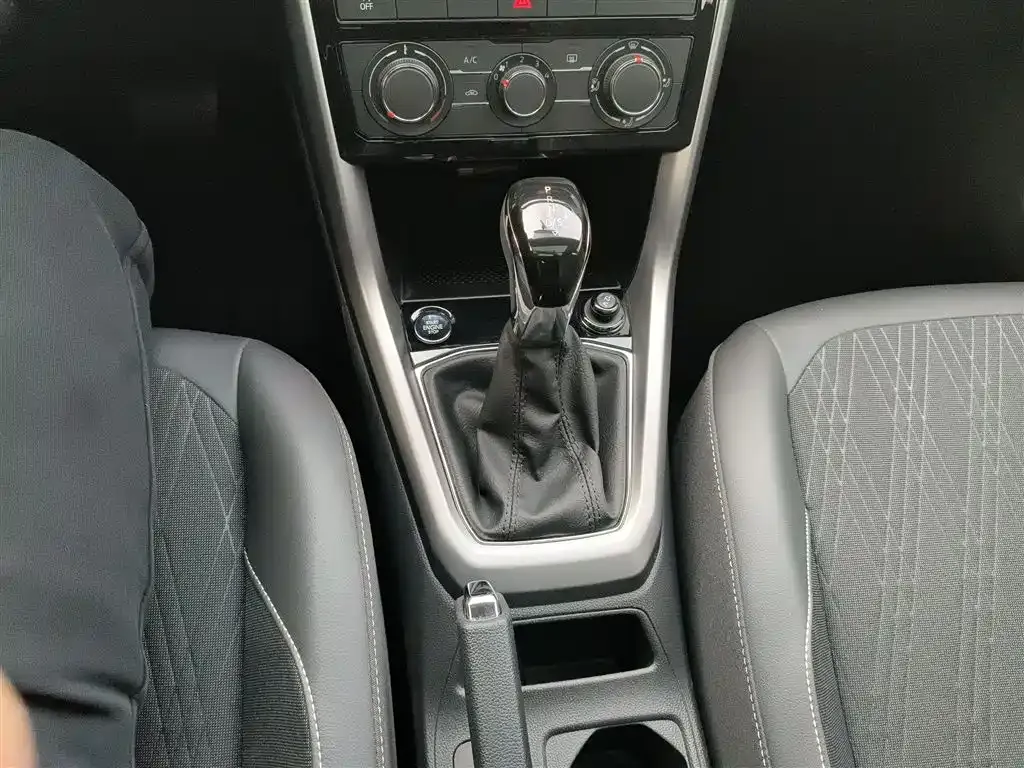 Volkswagen T-Cross 2021 из CN, фото 9