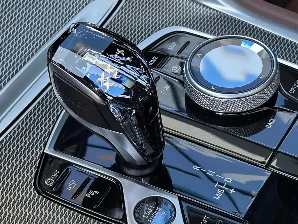 BMW X6 2023 из CN, фото 9