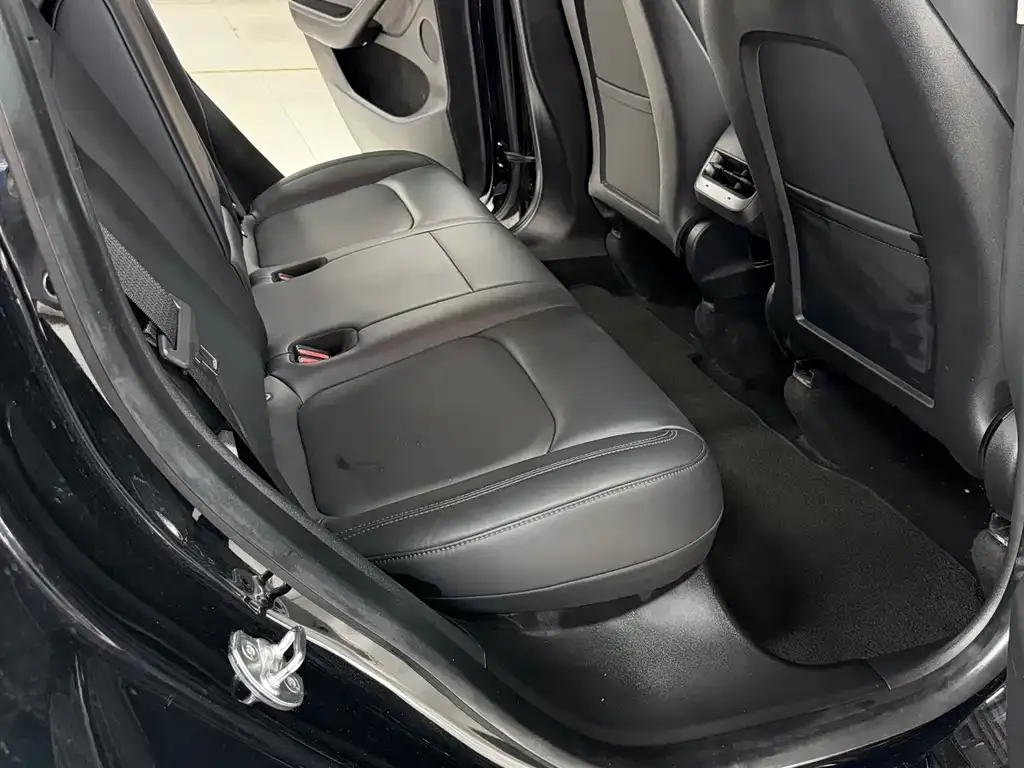 Tesla Model Y 2021 из CN, фото 6