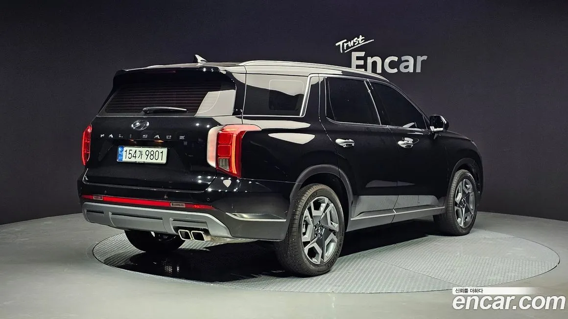Hyundai Palisade — фото 2