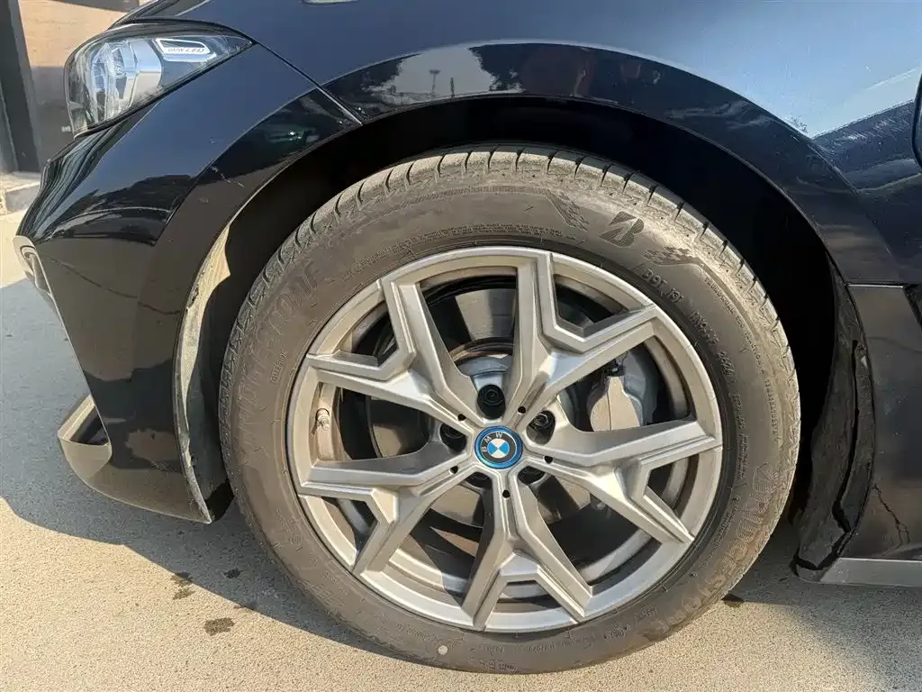 BMW i3 — фото 6