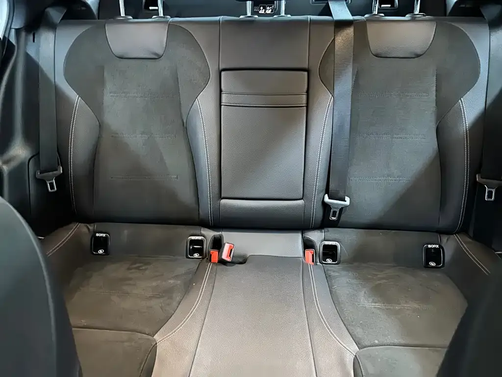 Mercedes-Benz A-Class 2022 из CN, фото 7