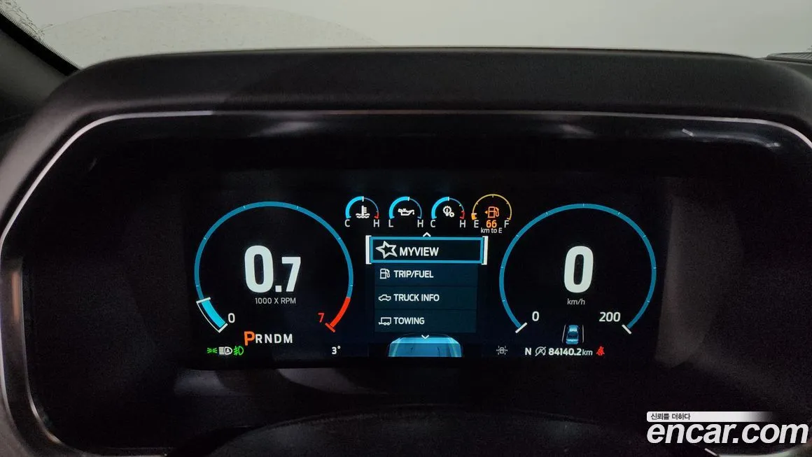 Ford F150 2021 из KR, фото 8