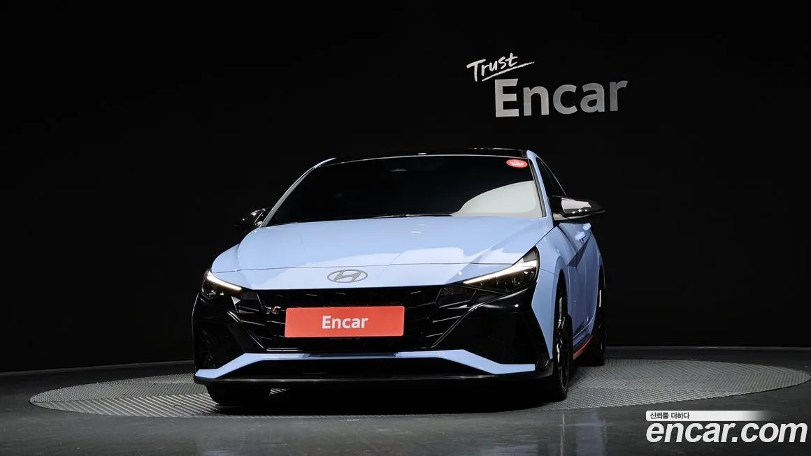 Hyundai AVANTE — фото 3