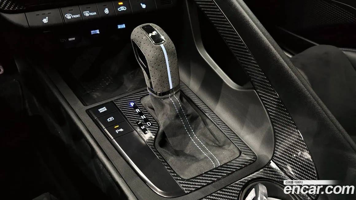 Hyundai AVANTE — фото 9
