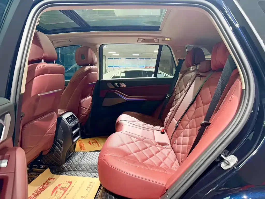 BMW X5 2023 из CN, фото 7