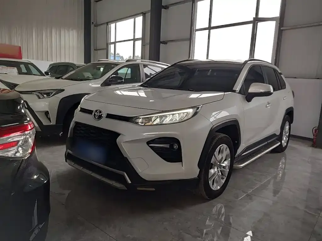 [object Object] Wildlander 2023 из CN, фото 2