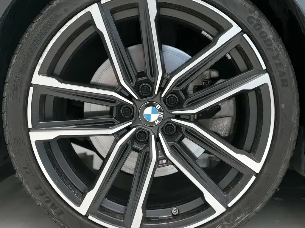 BMW 4 Series 2024 из CN, фото 8