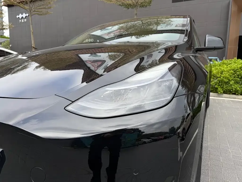 Tesla Model Y 2022 из CN, фото 7