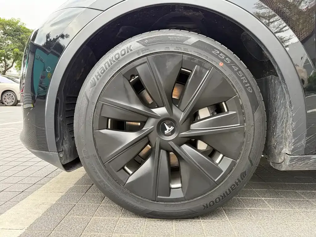Tesla Model Y 2022 из CN, фото 9