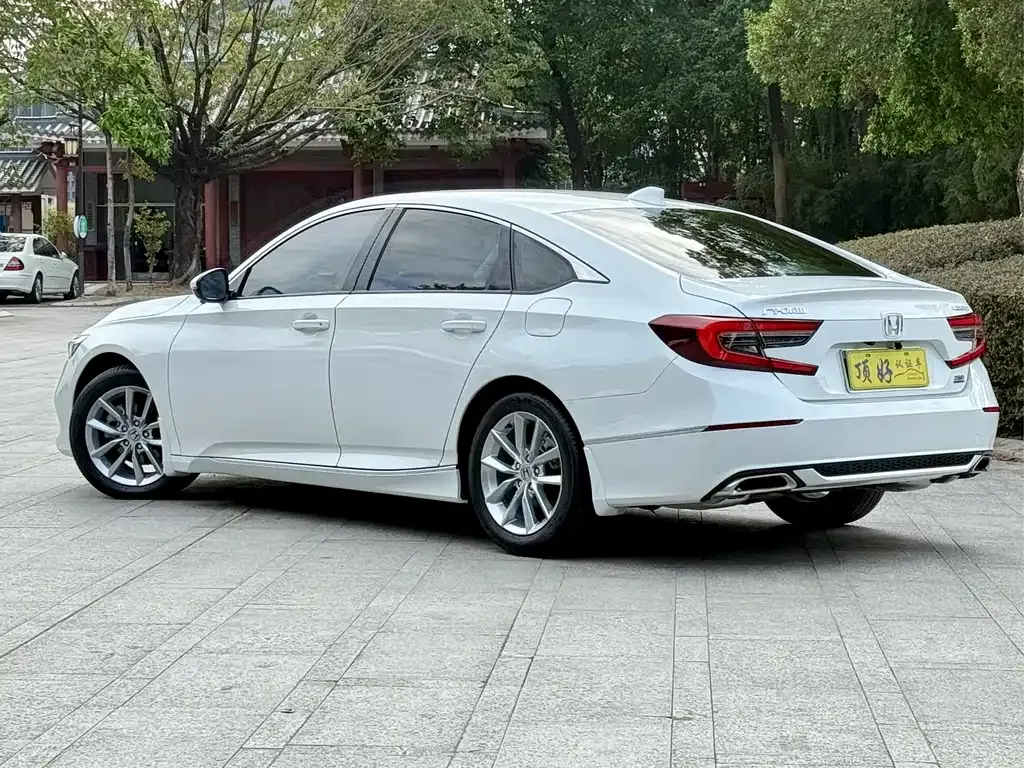 Honda Accord 2023 из CN, фото 6