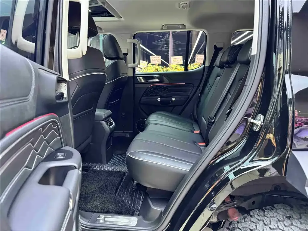 Tank 300 2024 из CN, фото 10