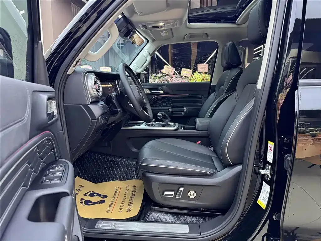 Tank 300 2024 из CN, фото 9