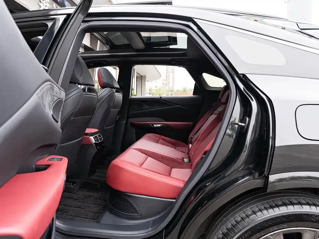 Lexus RX 2024 из CN, фото 10