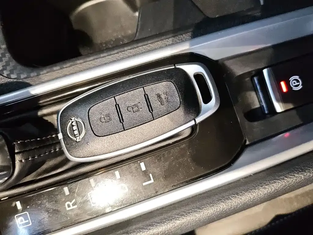Nissan Sylphy 2025 из CN, фото 9