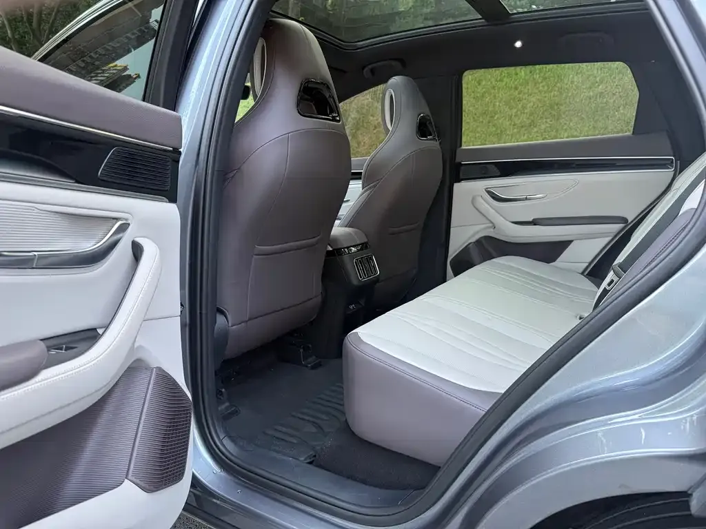 BYD PLUS New Energy 2025 из CN, фото 7