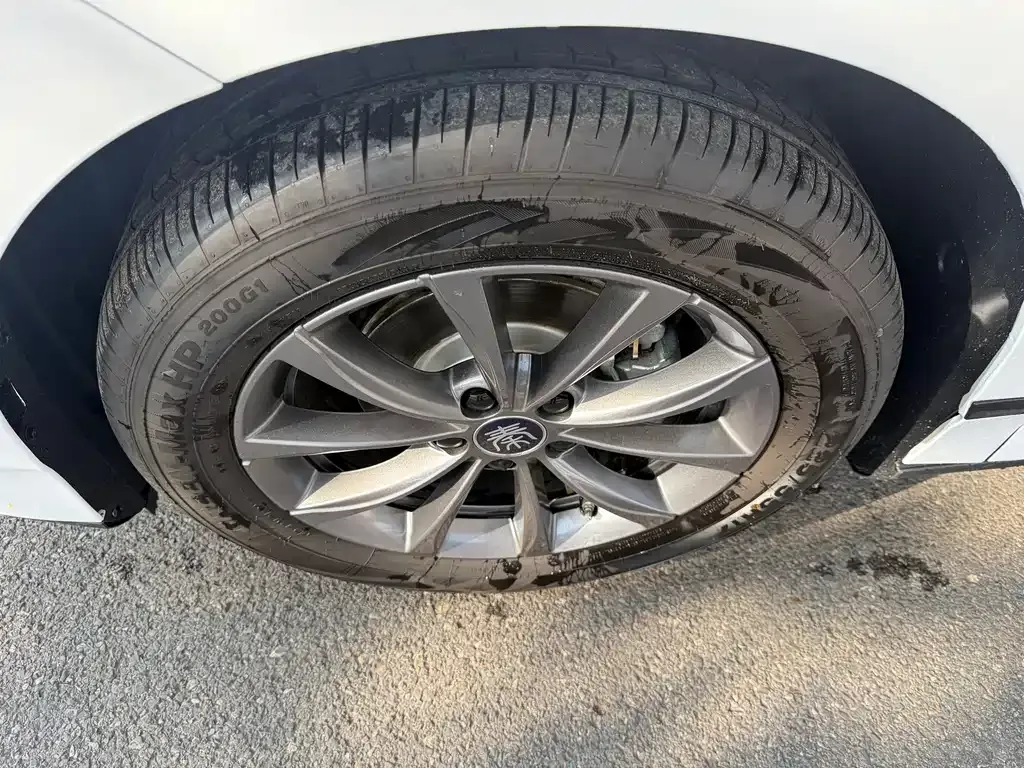 BYD Qin L 2025 из CN, фото 4