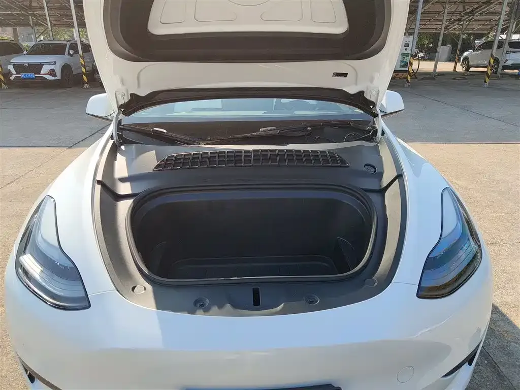 [object Object] Model Y 2024 из CN, фото 10