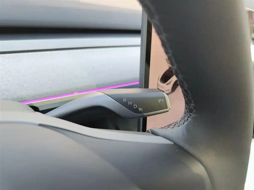 [object Object] Model Y 2024 из CN, фото 6