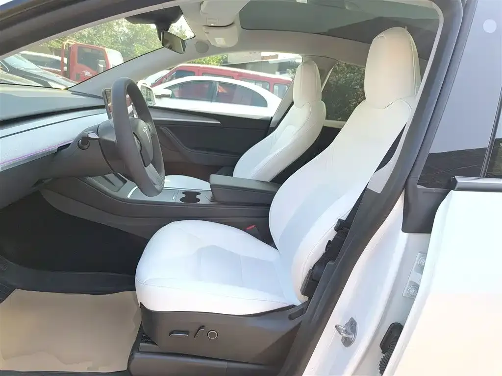 [object Object] Model Y 2024 из CN, фото 7