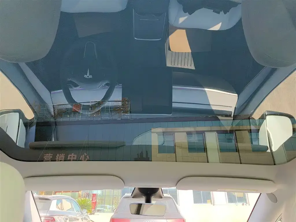 [object Object] Model Y 2024 из CN, фото 8