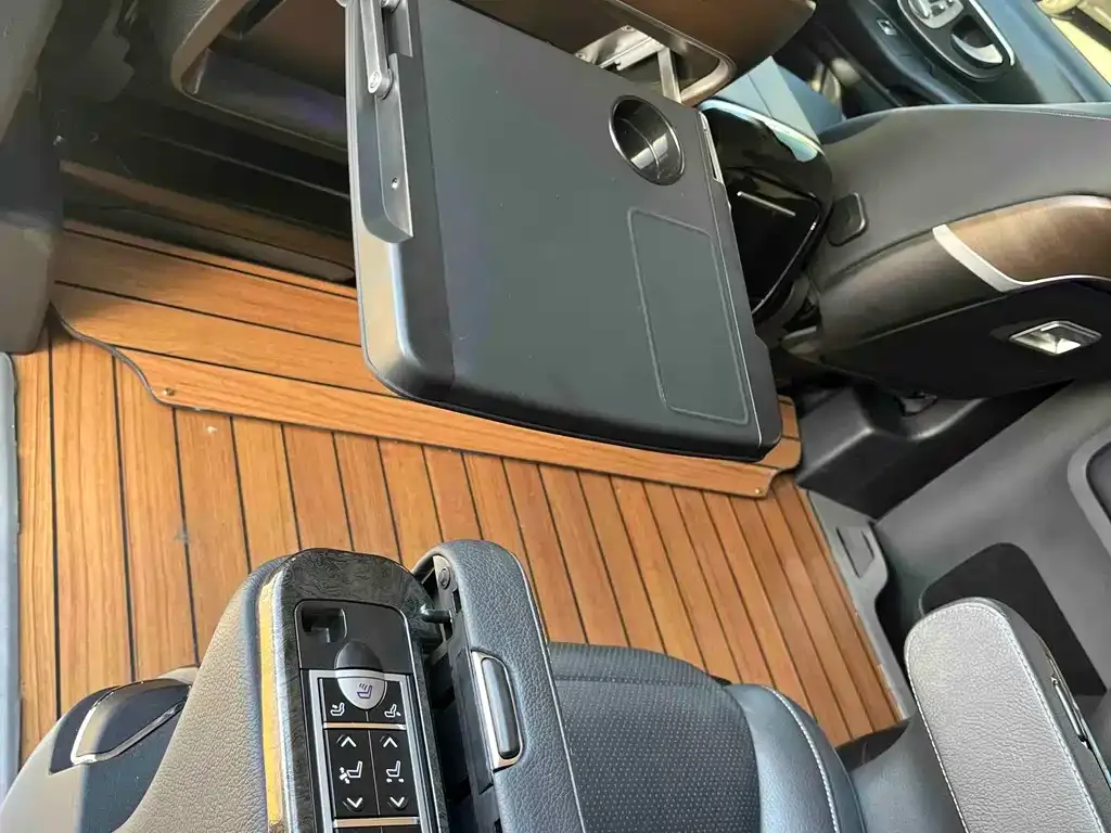 Mercedes-Benz Vito 2023 из CN, фото 8