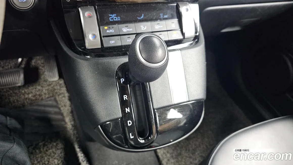 Hyundai Casper — фото 9