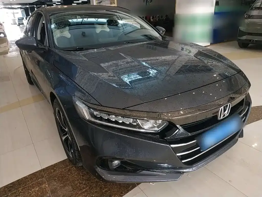 Honda Accord 2022 из CN, фото 4