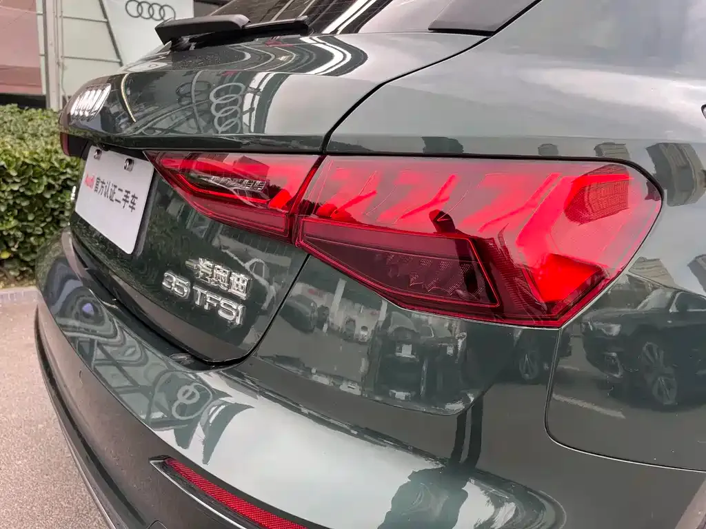 Audi A3 — фото 6