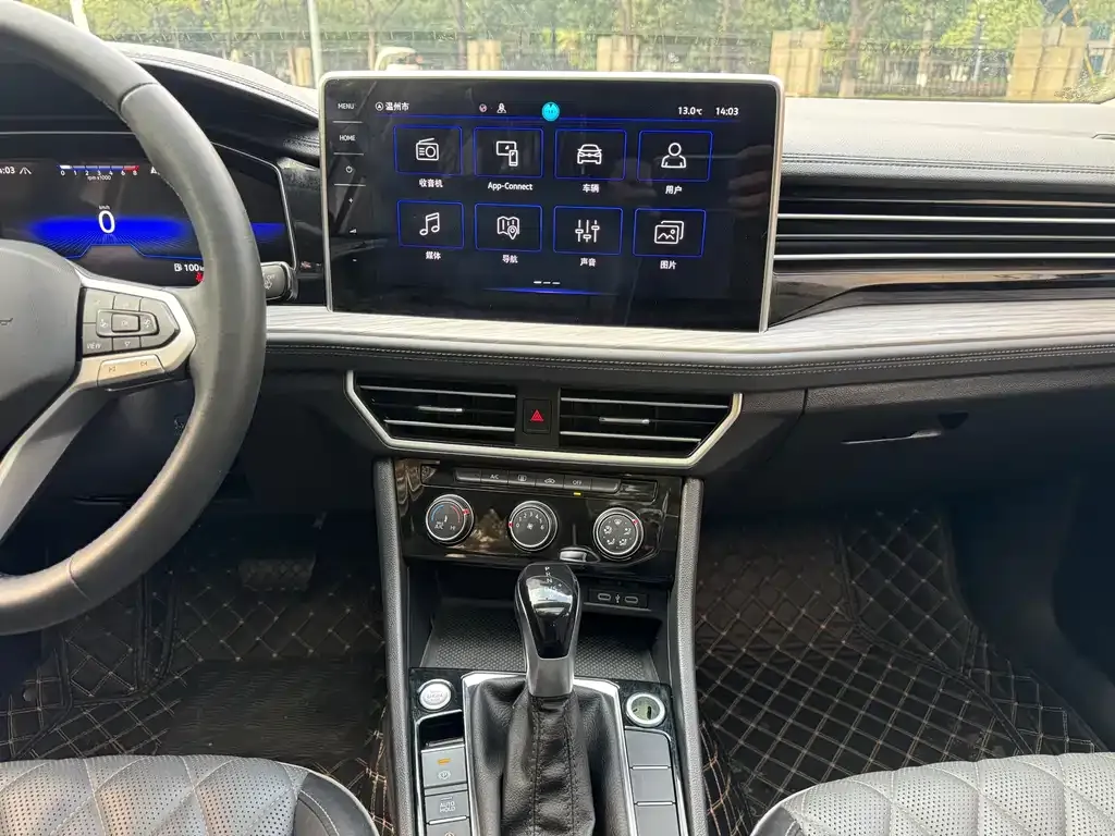 Volkswagen Sagitar 2023 из CN, фото 10