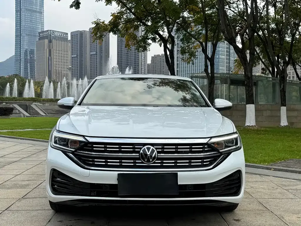 Volkswagen Sagitar 2023 из CN, фото 2