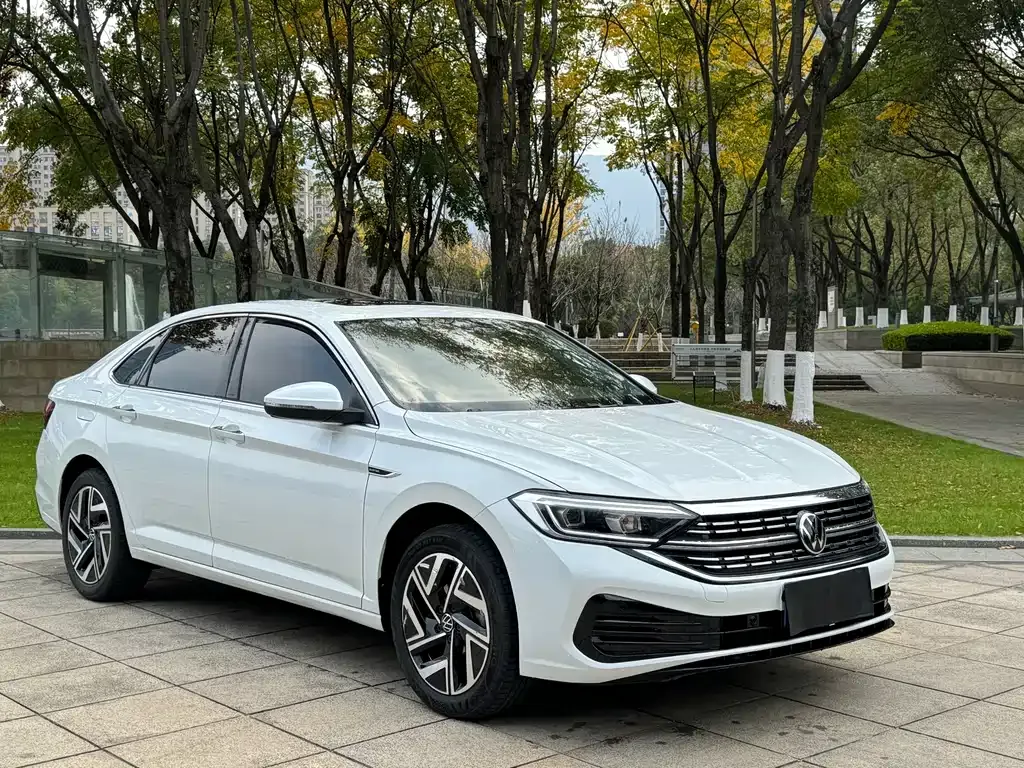 Volkswagen Sagitar 2023 из CN, фото 3