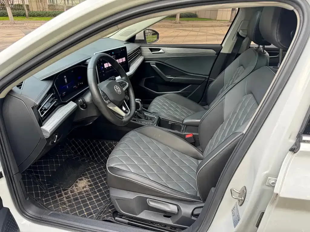 Volkswagen Sagitar 2023 из CN, фото 4