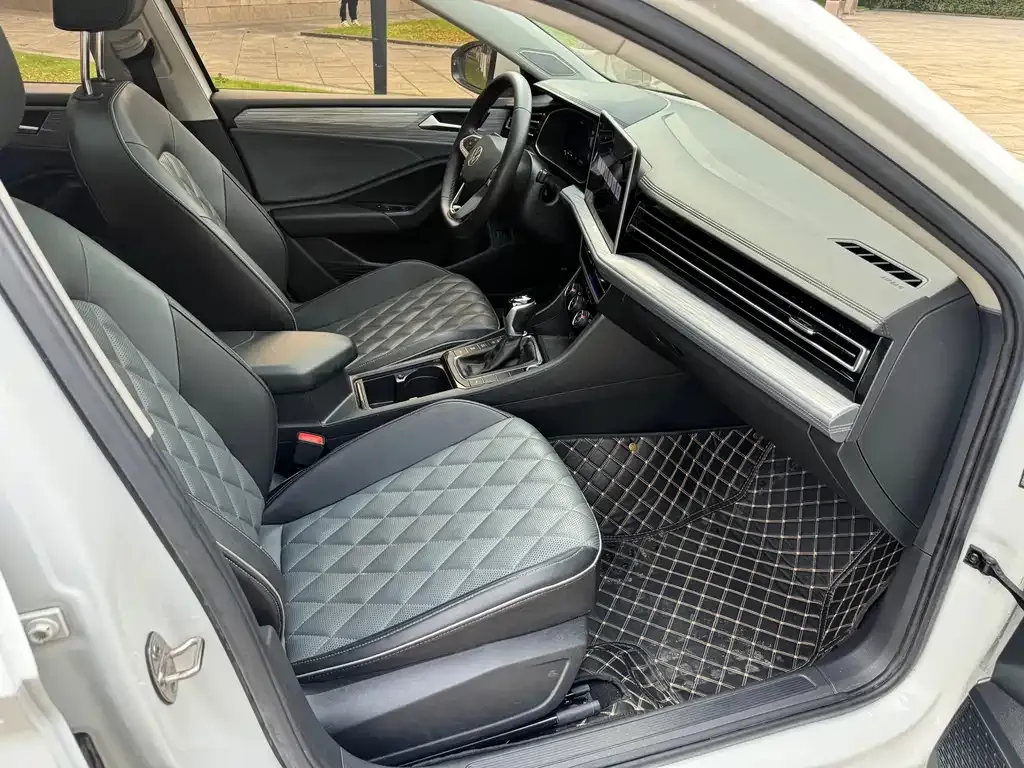 Volkswagen Sagitar 2023 из CN, фото 6