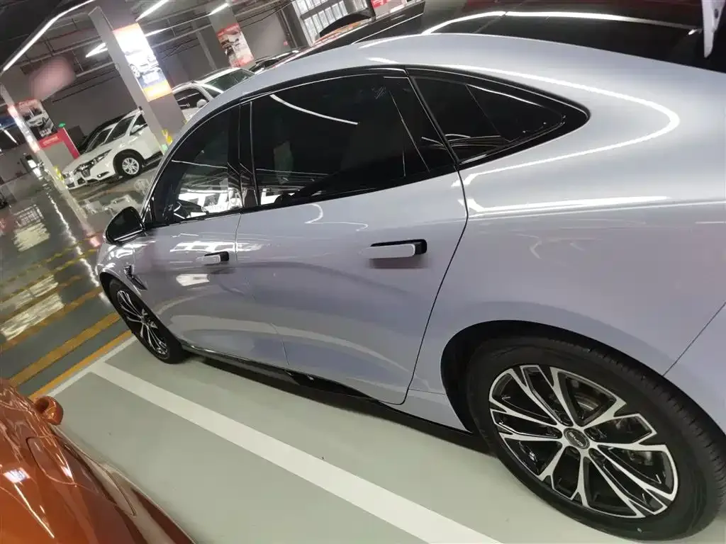 BYD Seal 2025 из CN, фото 5