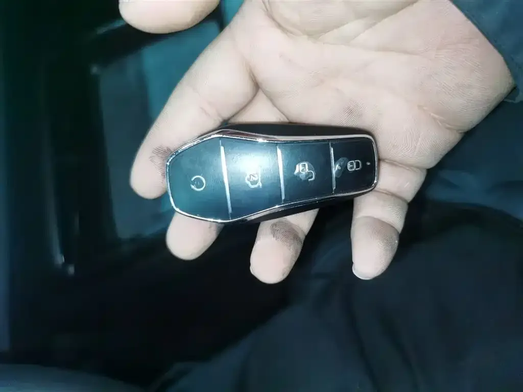 BYD Seal 2025 из CN, фото 9