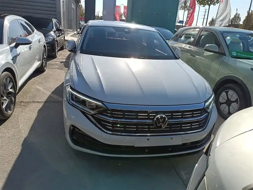 Volkswagen Sagitar 2023 из CN, фото 3