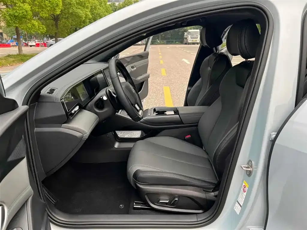 BYD Qin L 2025 из CN, фото 6