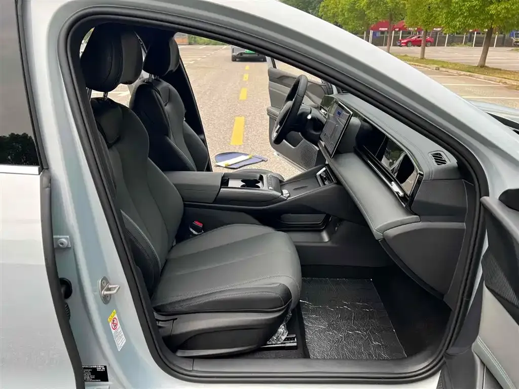BYD Qin L 2025 из CN, фото 7