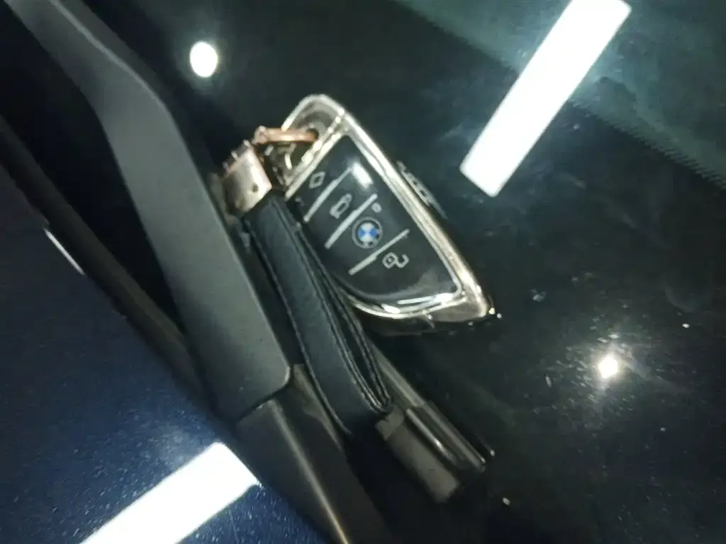 BMW 3 Series 2021 из CN, фото 9