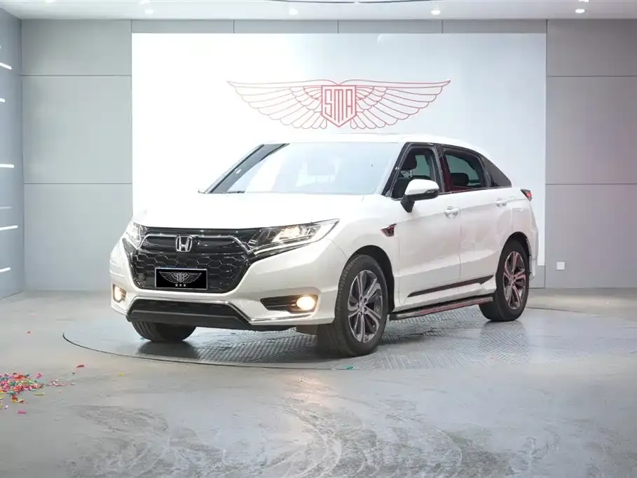 Honda UR-V 2023 из CN, фото 1