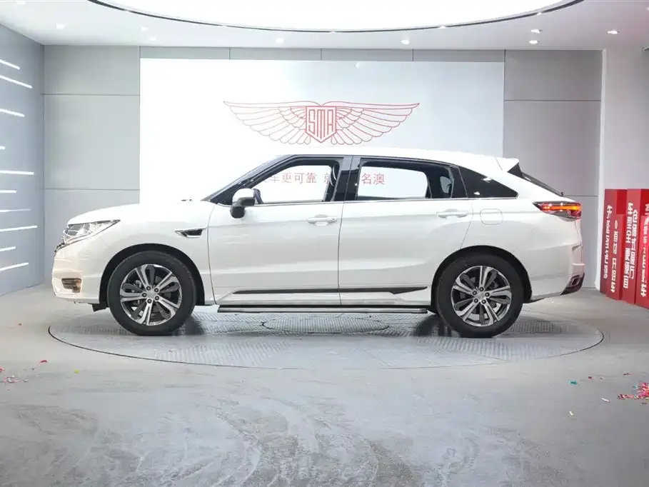 Honda UR-V 2023 из CN, фото 2