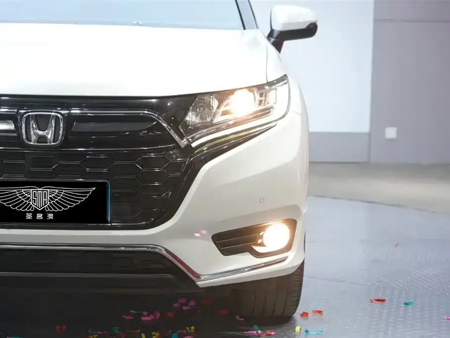 Honda UR-V 2023 из CN, фото 4