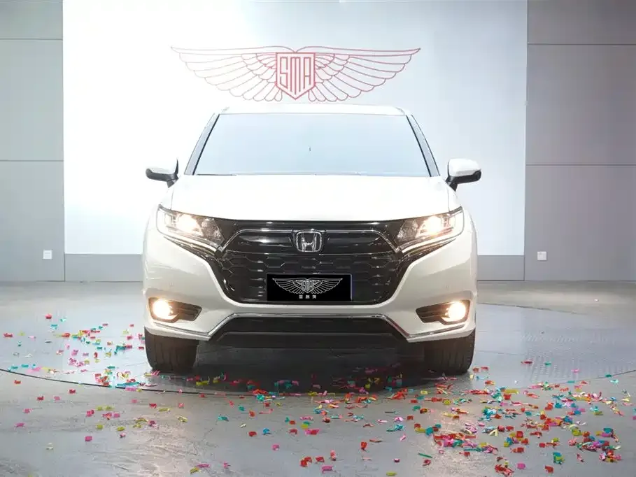 Honda UR-V 2023 из CN, фото 5