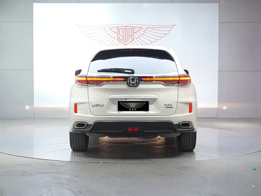 Honda UR-V 2023 из CN, фото 6