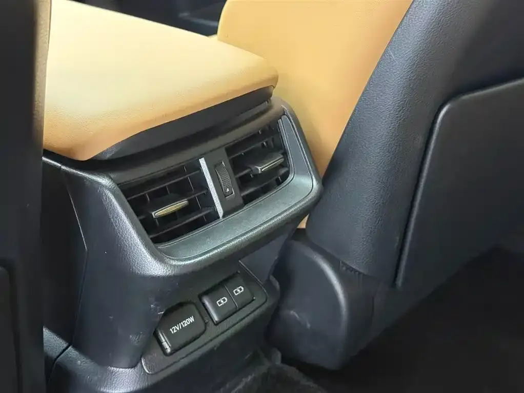 Lexus ES 2022 из CN, фото 10